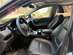 تويوتا راف 4